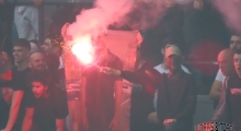 SRB: Vojvodina Novi Sad - Crvena Zvezda Belgrade. 2025-05-21